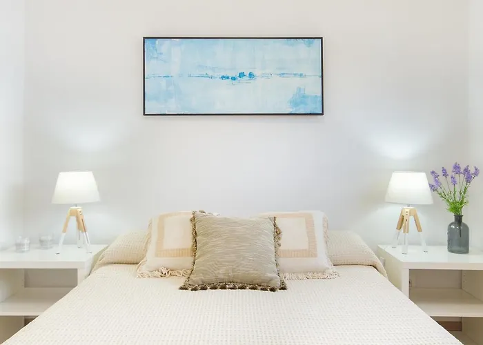 Nahia Apartment *
