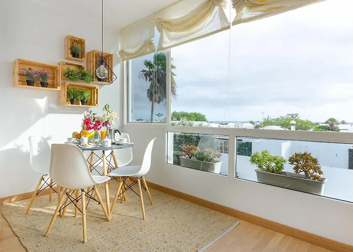 Apartment Nahia *