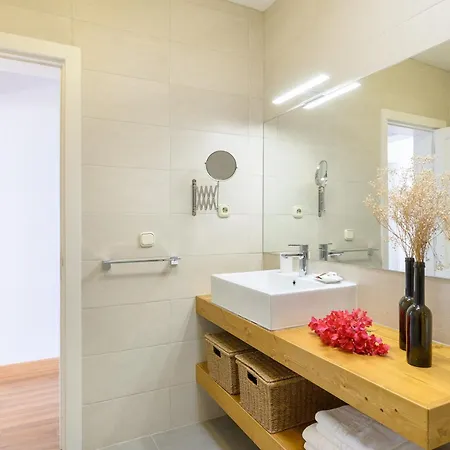 Nahia Lejlighed