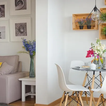 Appartement Nahia