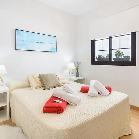 Apartman Nahia
