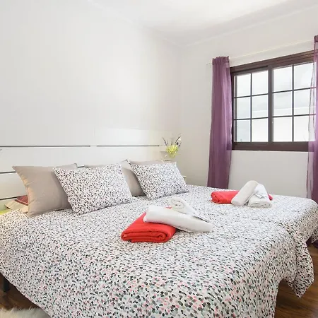 Nahia Apartman Argana