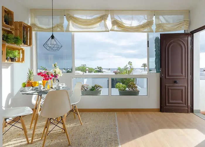 Nahia Apartman Argana