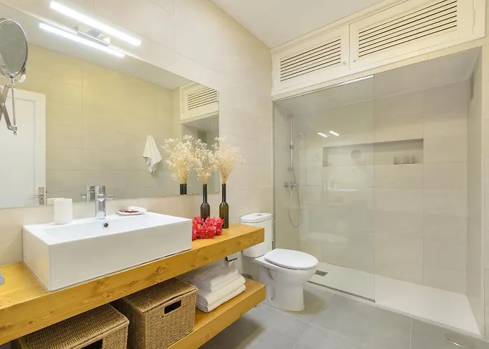 Nahia Apartman Argana