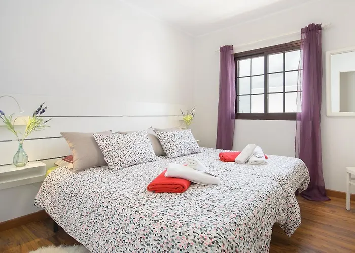 Nahia Apartman Argana