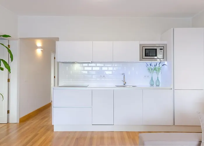 Apartman Nahia Argana